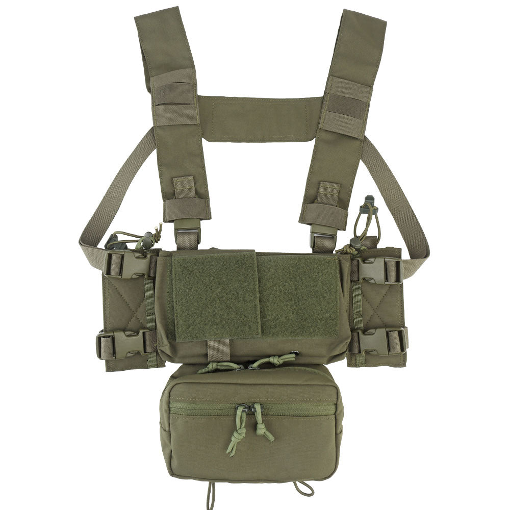 MKIV - Chest Rig – Erebus Industries