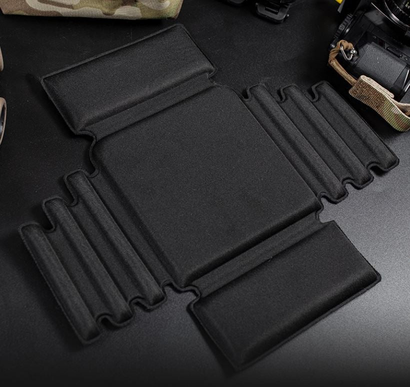 GP Padded Insert (2Pcs) - Admin Pouch Insert