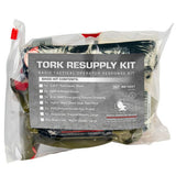 North American Rescue TORK Resupply Kit