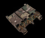 v5 PC Triple 556 Pouch Side